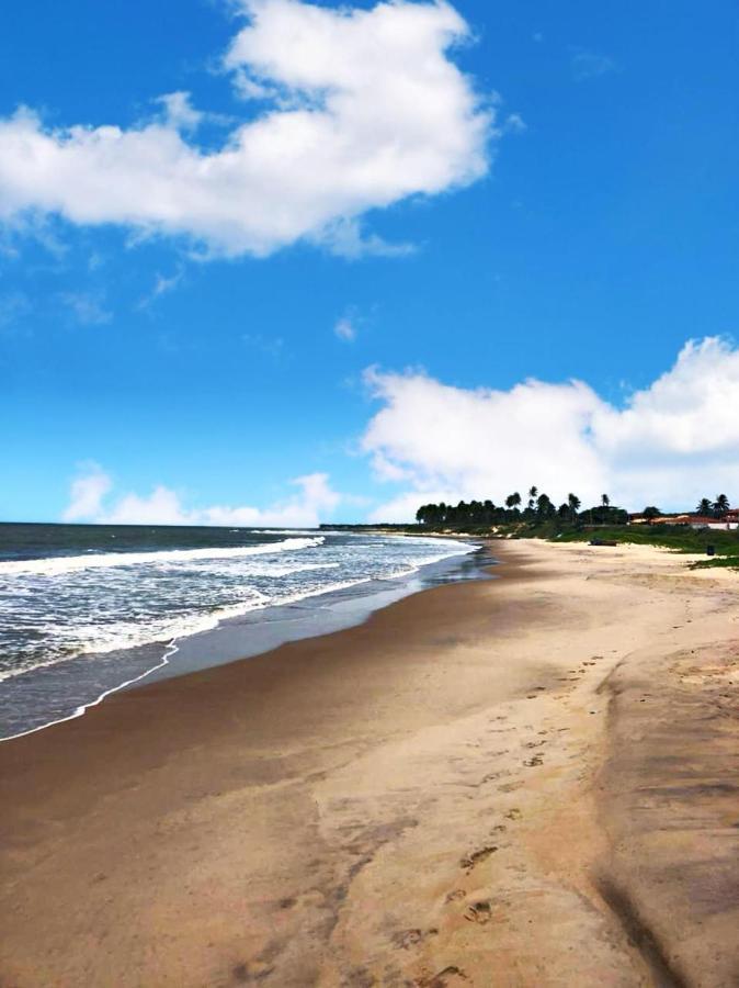 Flats Villas Litoral Sul - Lagoa Do Pau - Coruripe - Al Экстерьер фото
