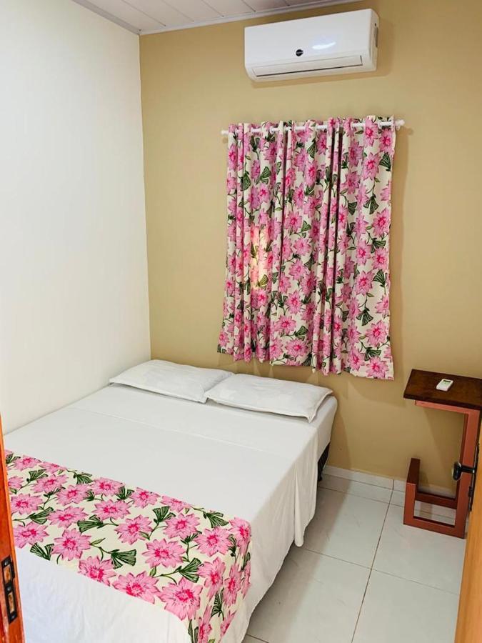 Flats Villas Litoral Sul - Lagoa Do Pau - Coruripe - Al Экстерьер фото