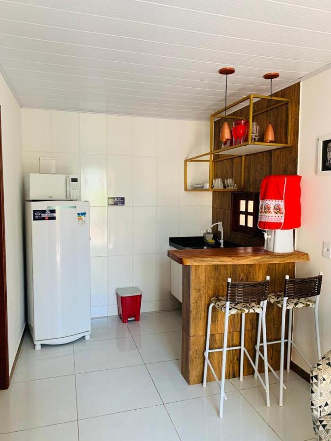 Flats Villas Litoral Sul - Lagoa Do Pau - Coruripe - Al Экстерьер фото