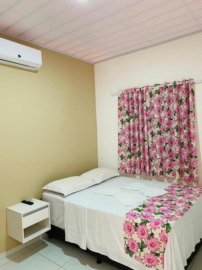 Flats Villas Litoral Sul - Lagoa Do Pau - Coruripe - Al Экстерьер фото