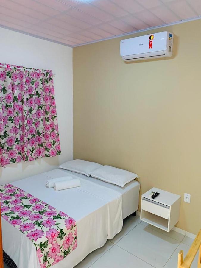 Flats Villas Litoral Sul - Lagoa Do Pau - Coruripe - Al Экстерьер фото