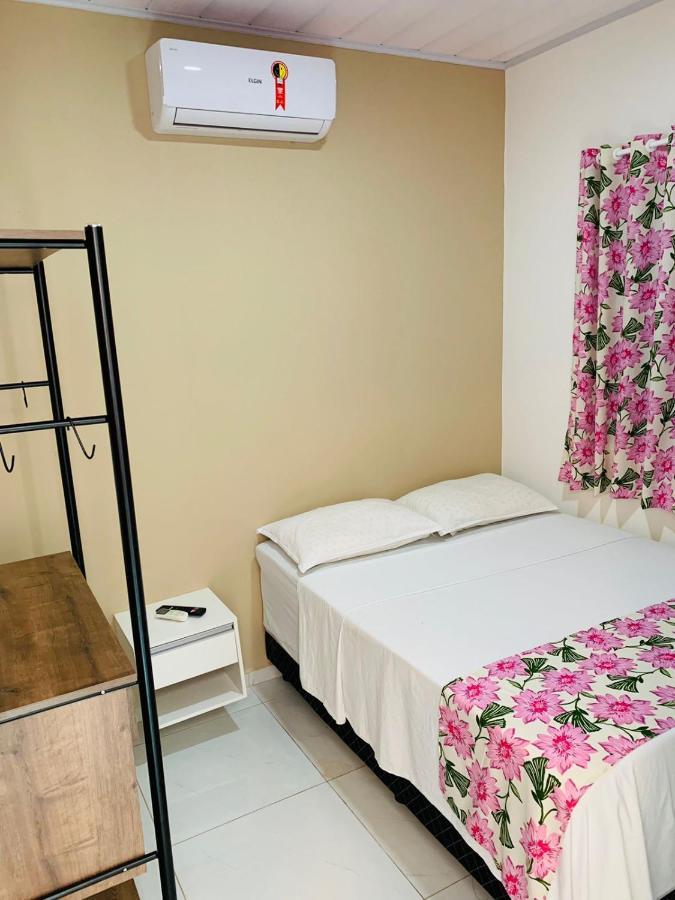 Flats Villas Litoral Sul - Lagoa Do Pau - Coruripe - Al Экстерьер фото